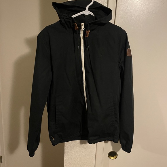 Element Water resistant jacket - Picture 1 of 4